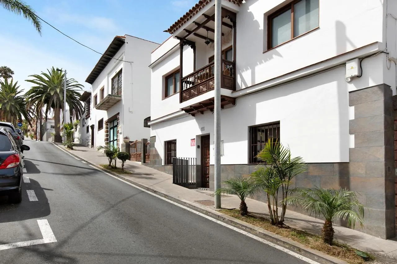 Casa Micaela 1 location